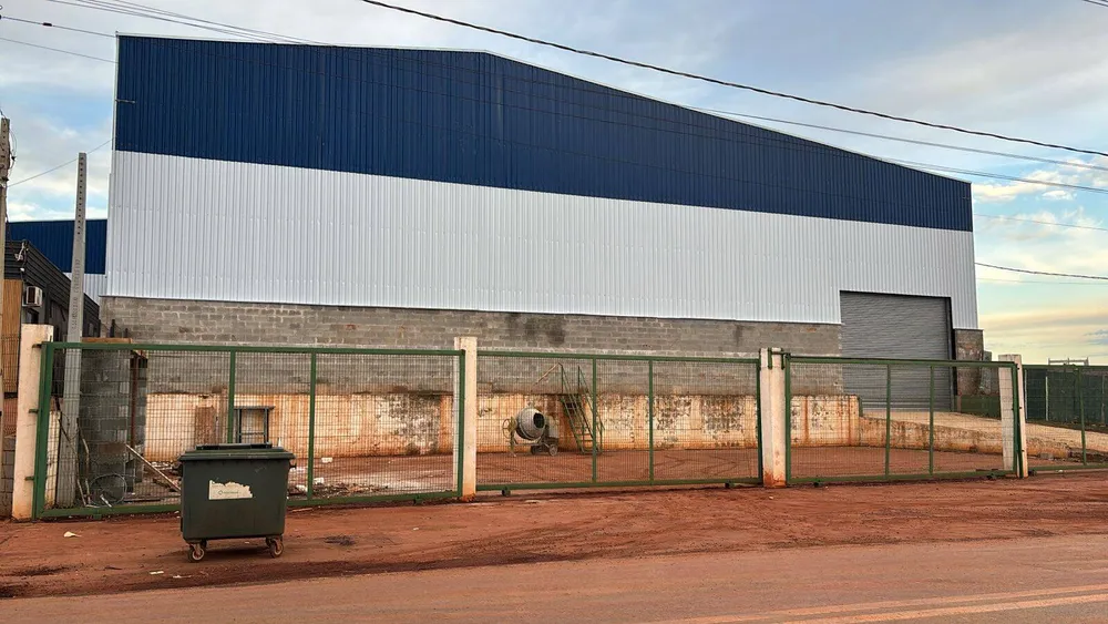 Prédio Inteiro, 1050 m² - Foto 2