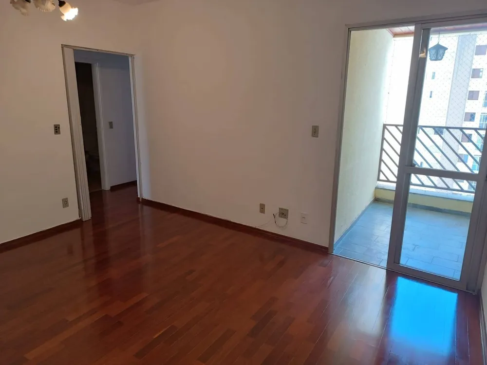 Apartamento, 77 m² - Foto 1