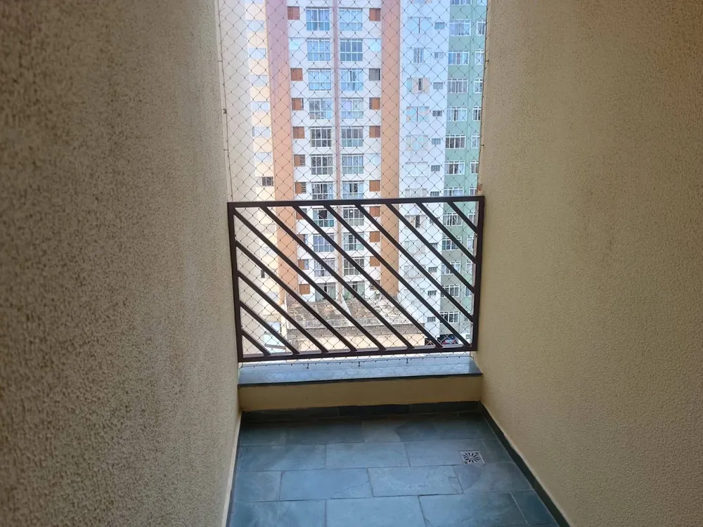 Apartamento, 77 m² - Foto 2