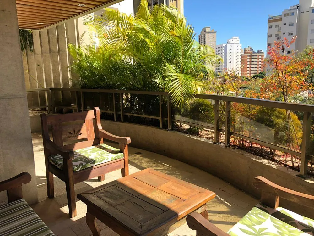 Apartamento, 4 quartos, 670 m² - Foto 6
