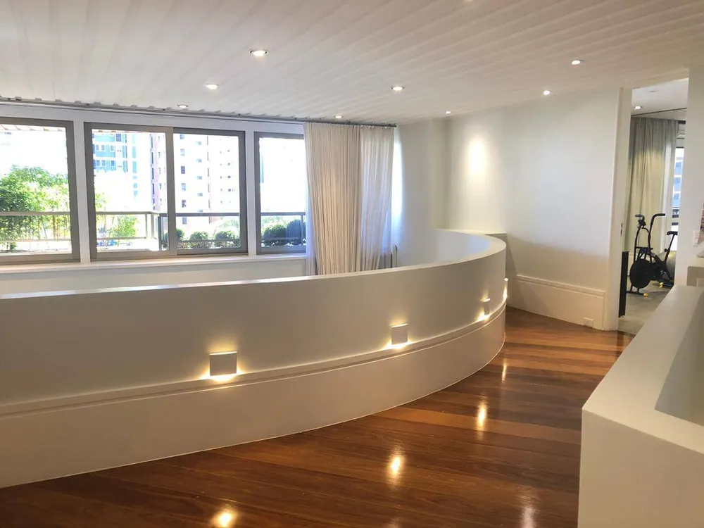 Apartamento, 4 quartos, 670 m² - Foto 7