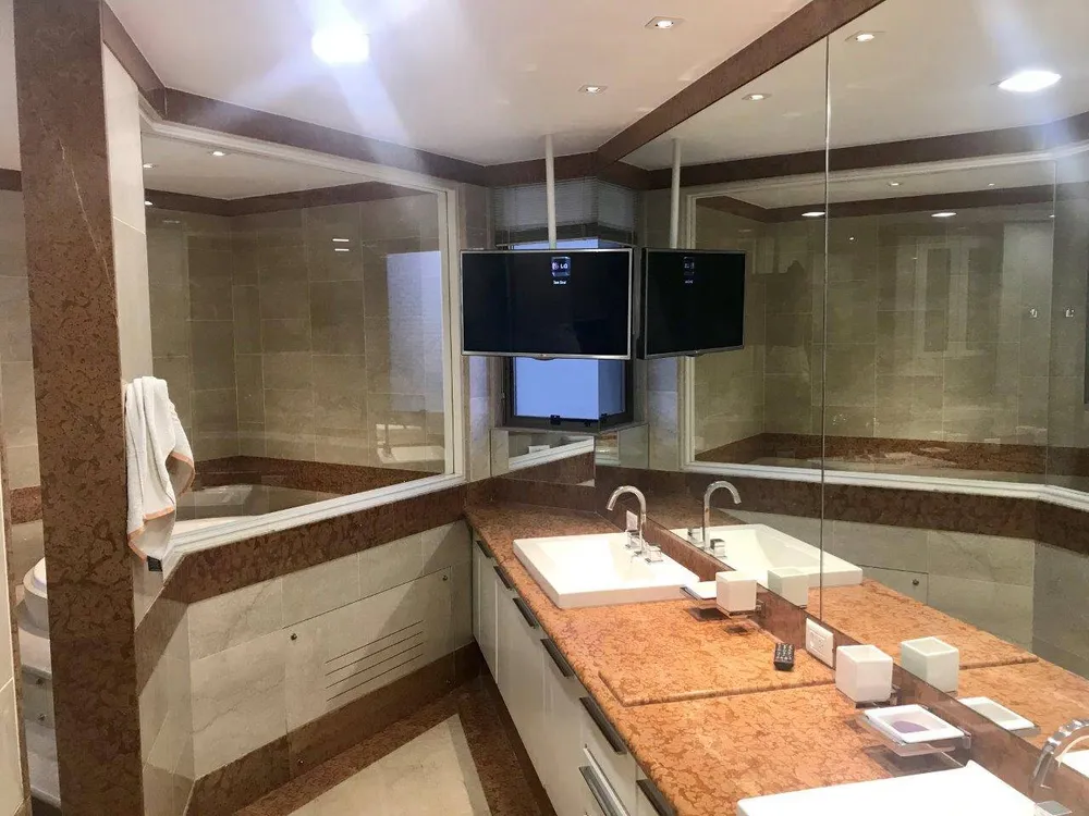 Apartamento, 4 quartos, 670 m² - Foto 3