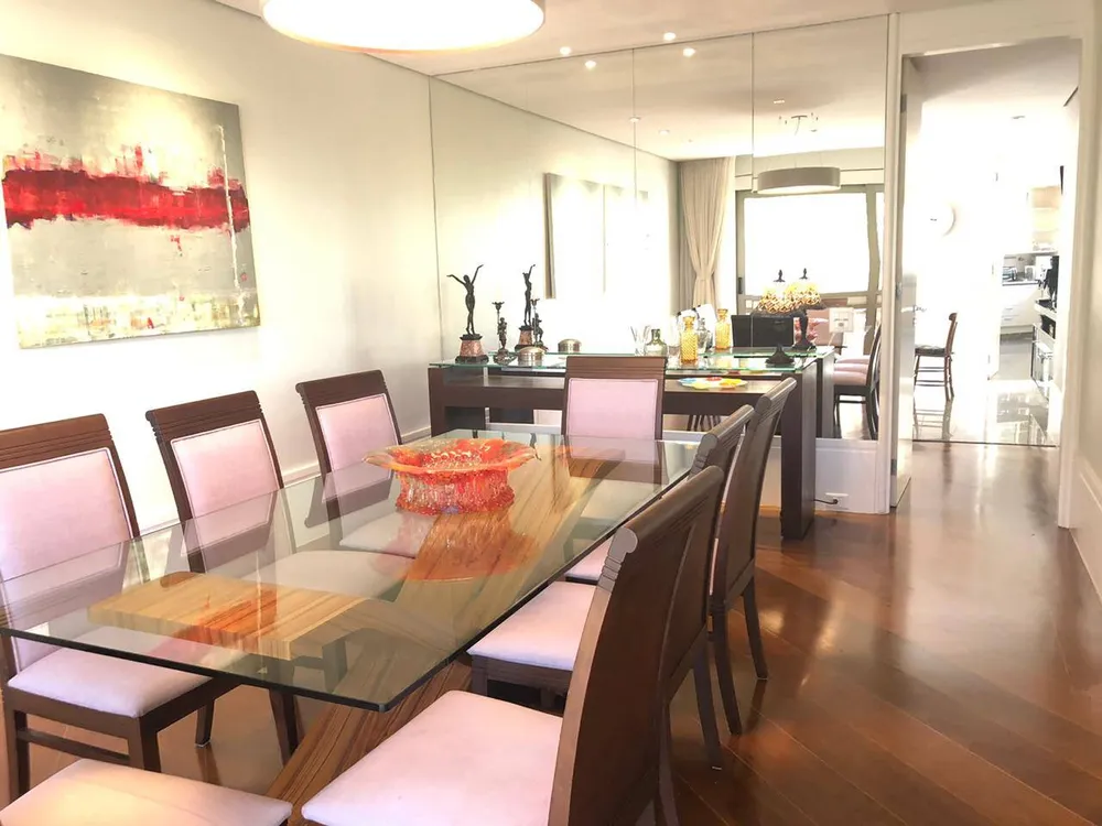Apartamento, 4 quartos, 670 m² - Foto 8