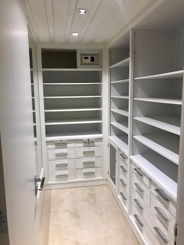 Apartamento, 4 quartos, 670 m² - Foto 4