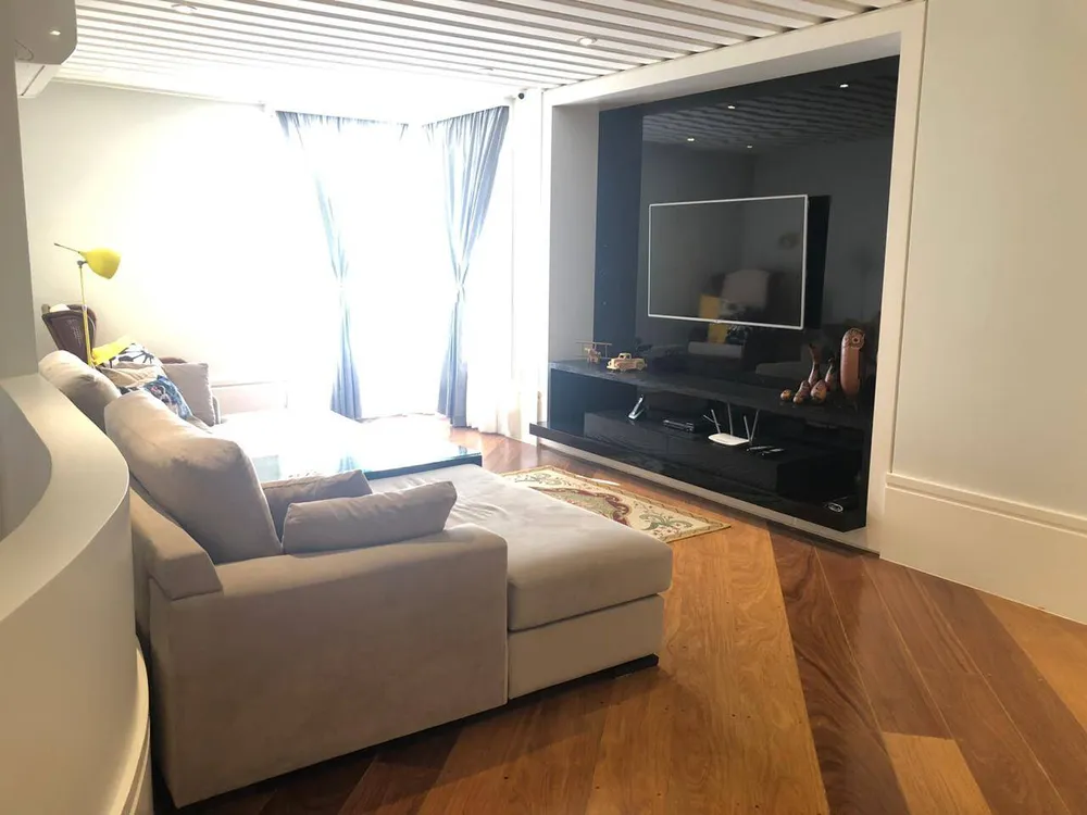 Apartamento, 4 quartos, 670 m² - Foto 13