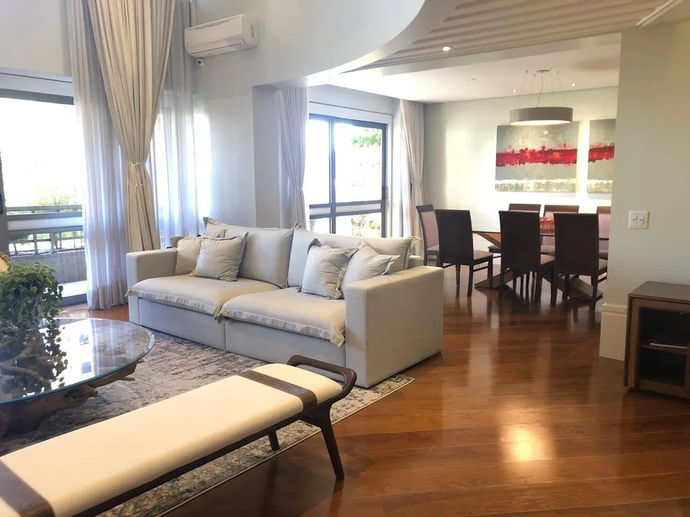 Apartamento, 4 quartos, 670 m² - Foto 9