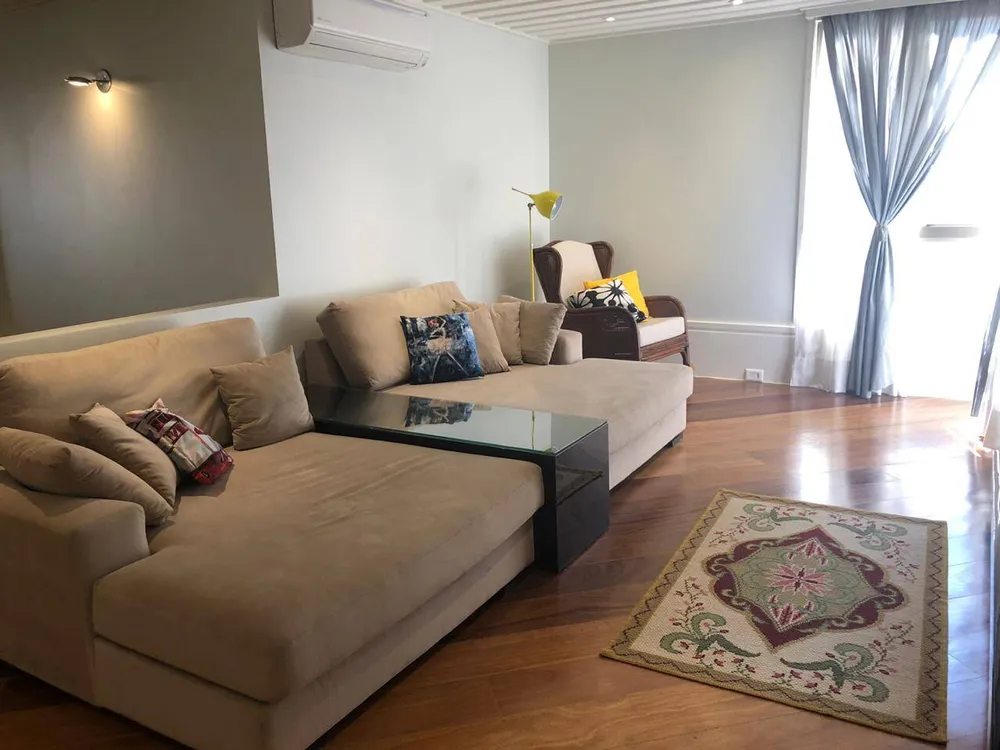 Apartamento, 4 quartos, 670 m² - Foto 1