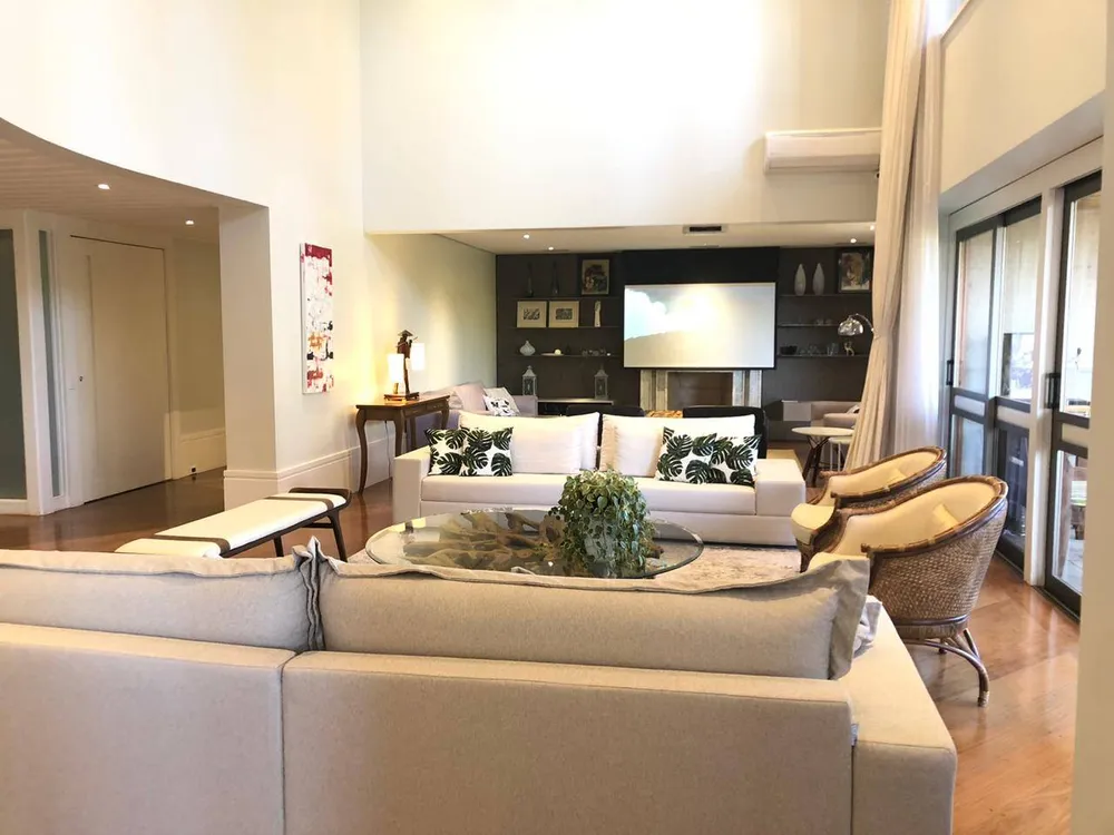 Apartamento, 4 quartos, 670 m² - Foto 8