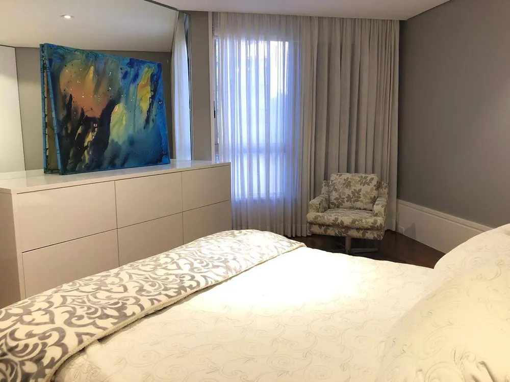 Apartamento, 4 quartos, 670 m² - Foto 4