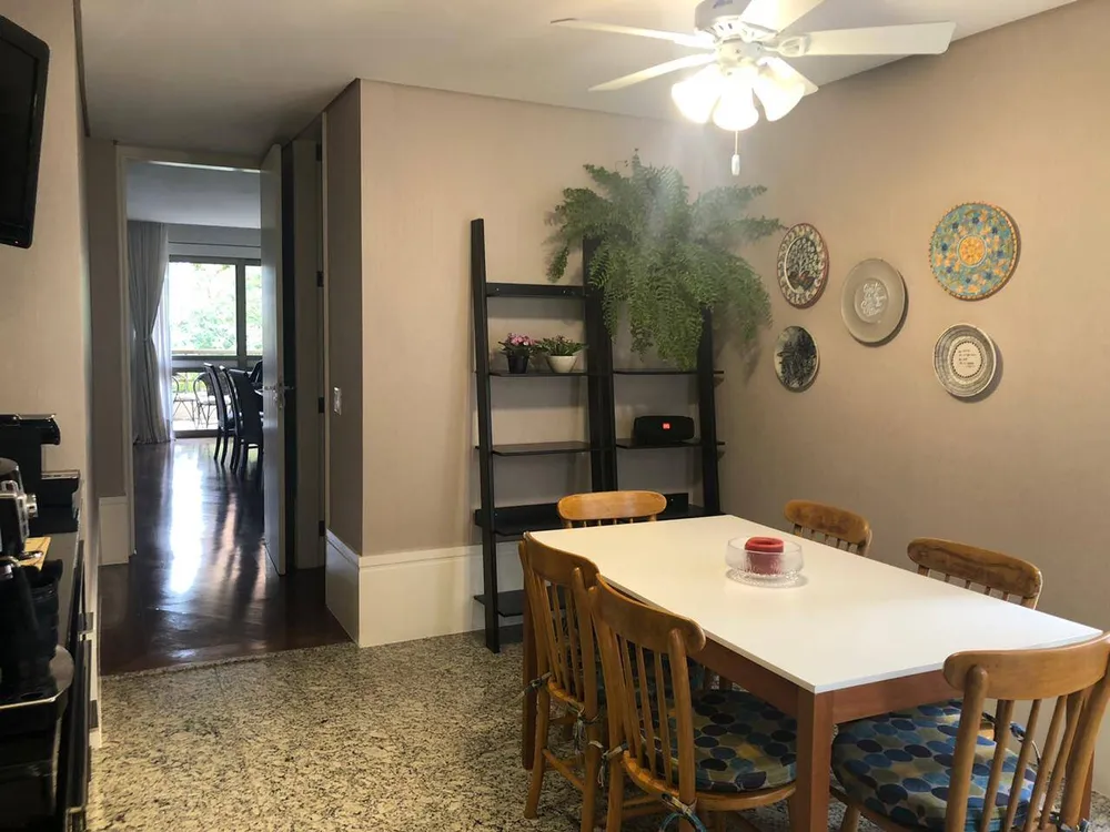 Apartamento, 4 quartos, 670 m² - Foto 2
