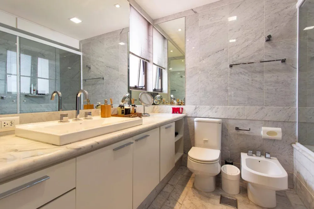 Apartamento, 4 quartos, 670 m² - Foto 3