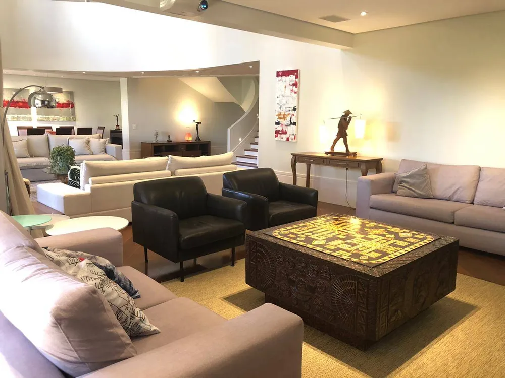 Apartamento, 4 quartos, 670 m² - Foto 10