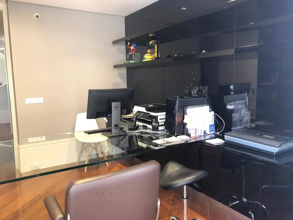 Apartamento, 4 quartos, 670 m² - Foto 15