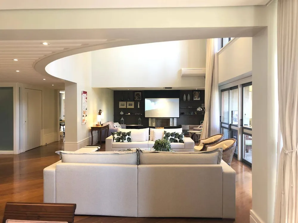 Apartamento, 4 quartos, 670 m² - Foto 5