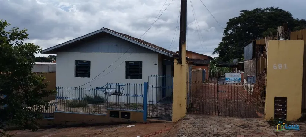 Loteamento e Condomínio, 1000 m² - Foto 3