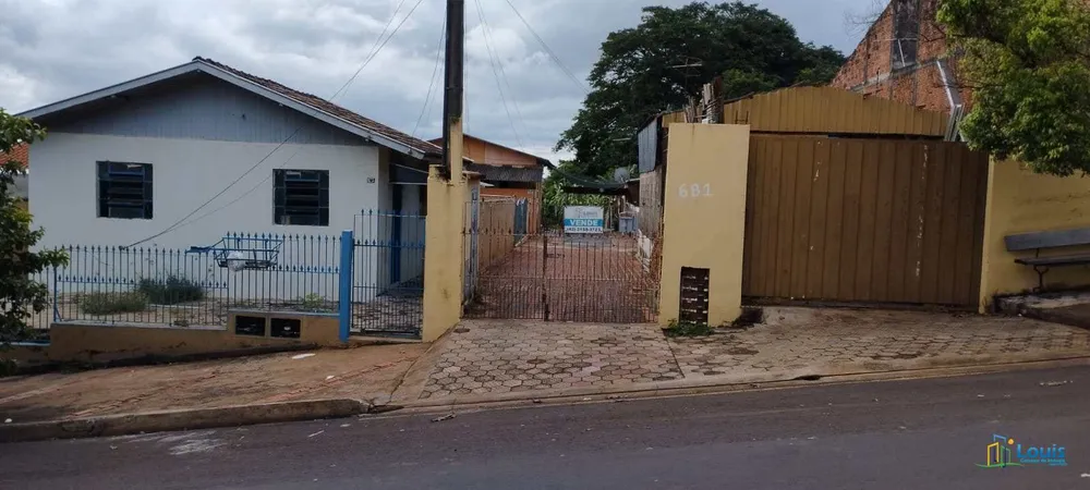 Loteamento e Condomínio, 1000 m² - Foto 1