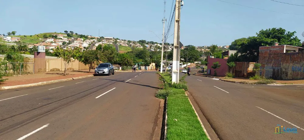 Loteamento e Condomínio, 2 hectares - Foto 3