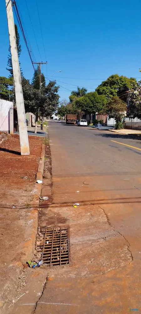Loteamento e Condomínio, 1000 m² - Foto 3
