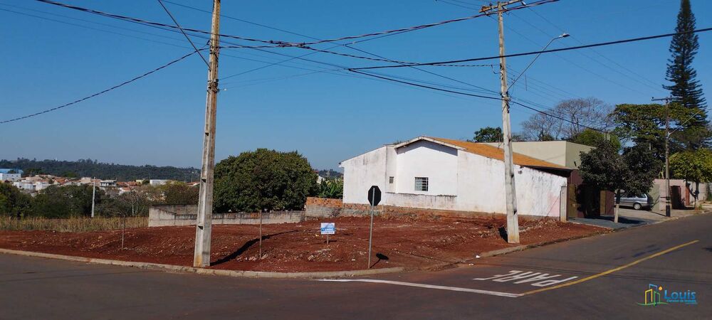 Loteamento e Condomínio, 1000 m² - Foto 2