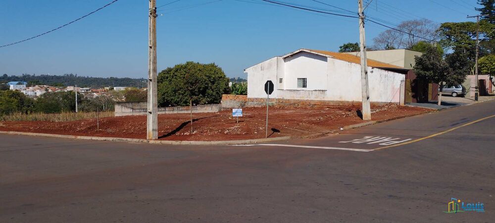 Loteamento e Condomínio, 1000 m² - Foto 3