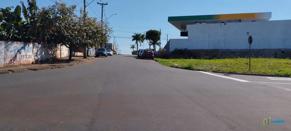 Loteamento e Condomínio, 1000 m² - Foto 2