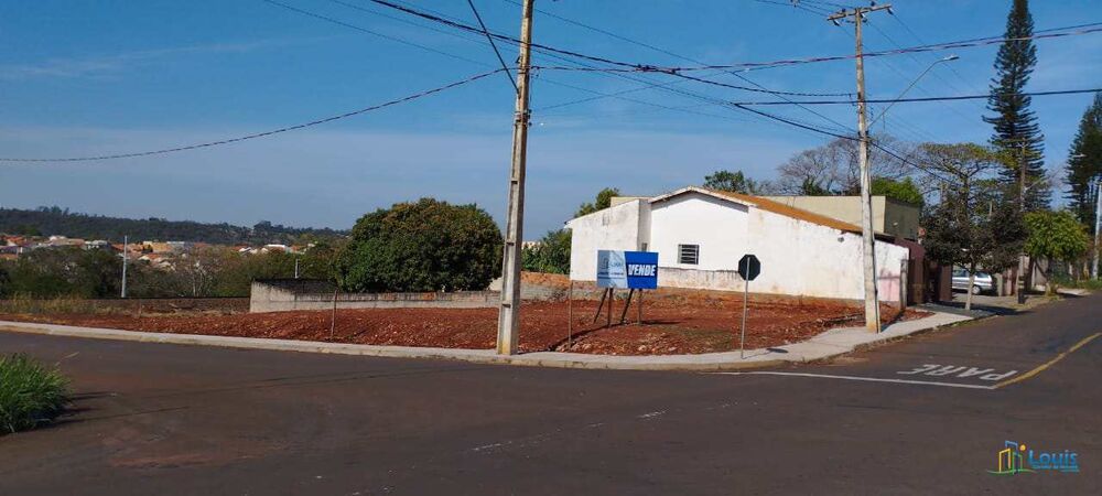 Loteamento e Condomínio, 1000 m² - Foto 1