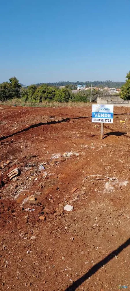 Loteamento e Condomínio, 1000 m² - Foto 4