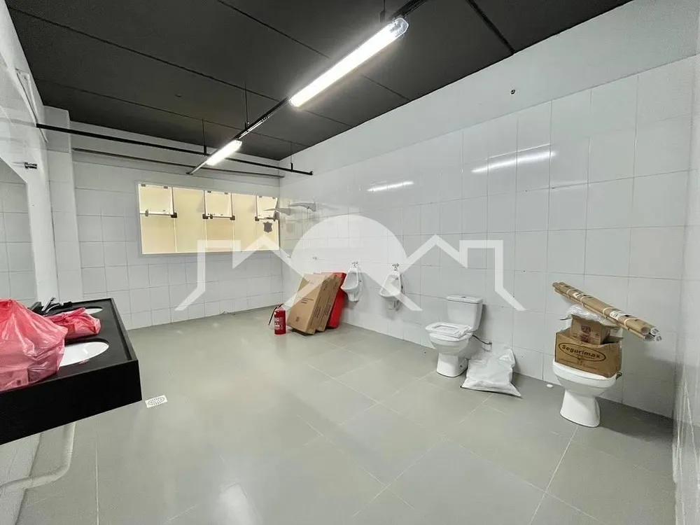 Depósito-Galpão, 2296 m² - Foto 4