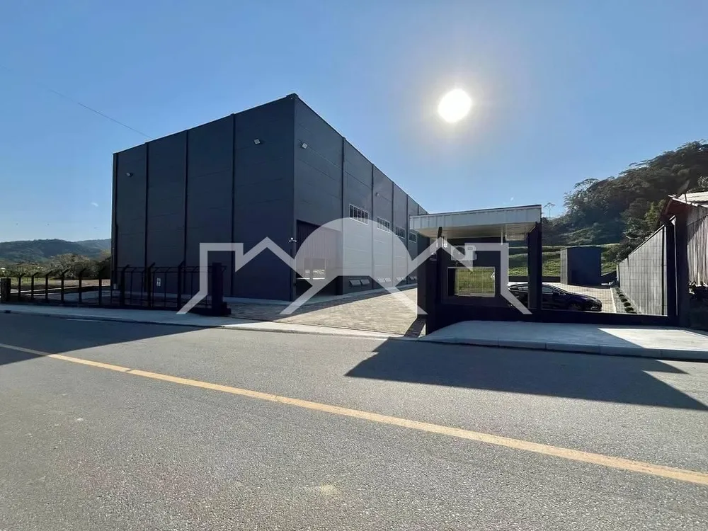 Depósito-Galpão, 2296 m² - Foto 2