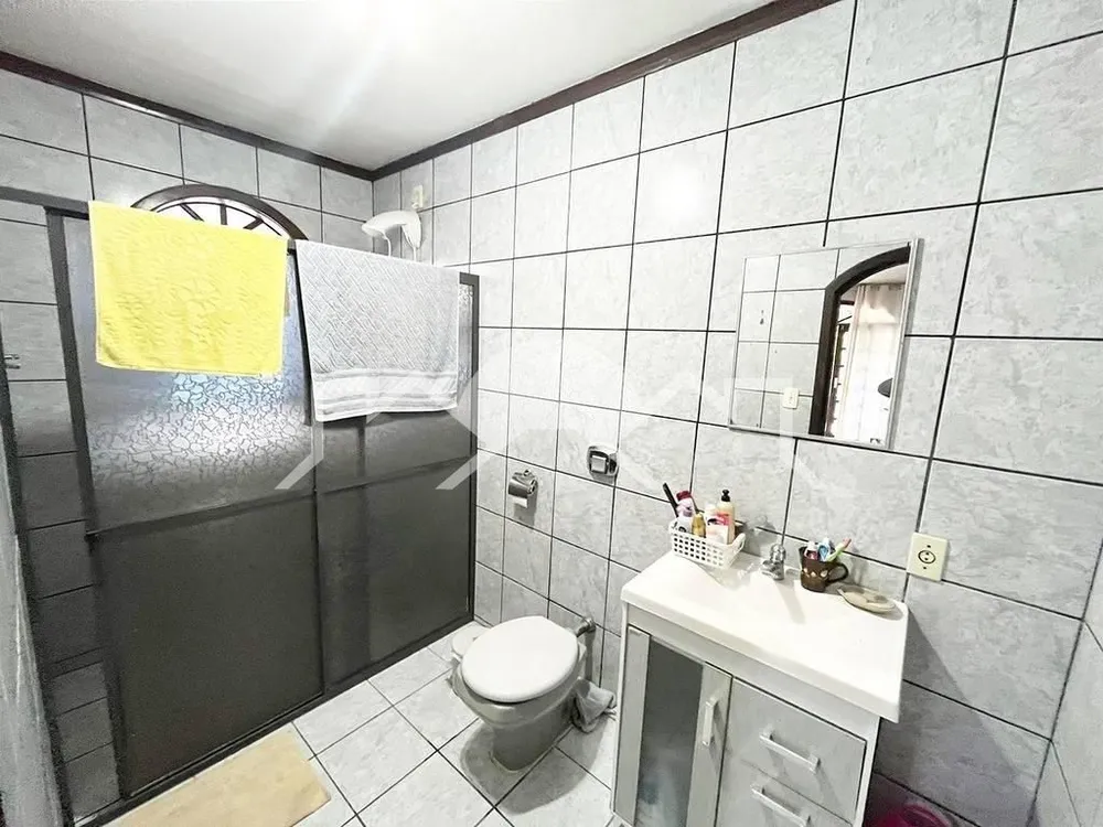 Casa, 3 quartos, 129 m² - Foto 4