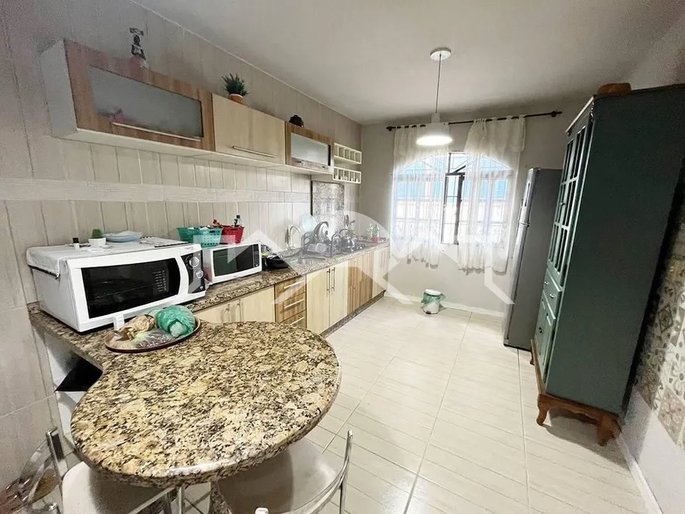 Casa, 3 quartos, 129 m² - Foto 2