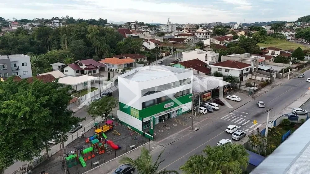 Sala-Conjunto, 200 m² - Foto 4