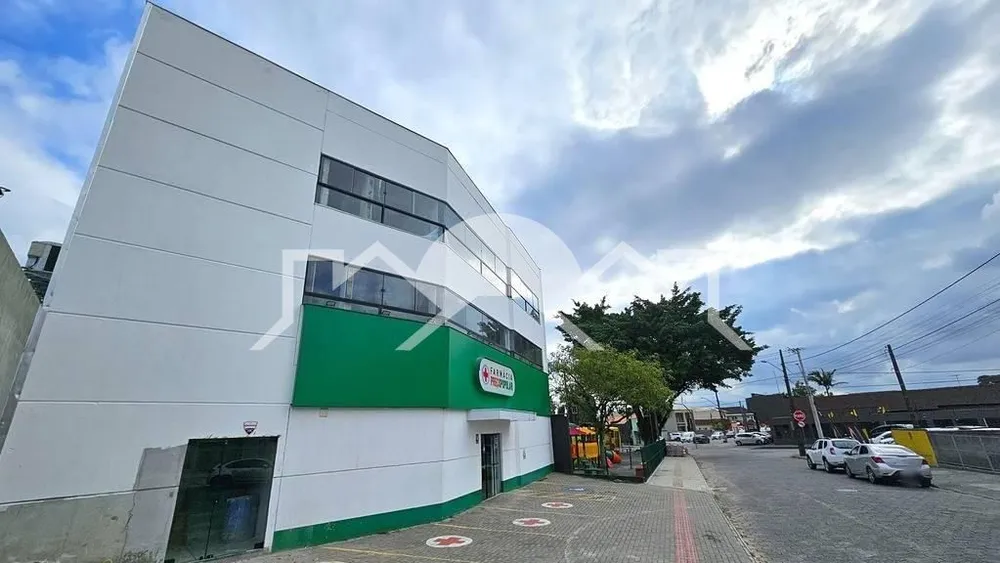 Sala-Conjunto, 200 m² - Foto 1