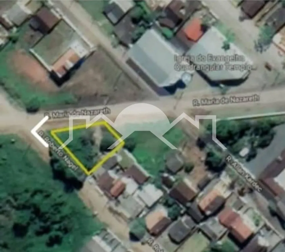 Terreno, 545 m² - Foto 1