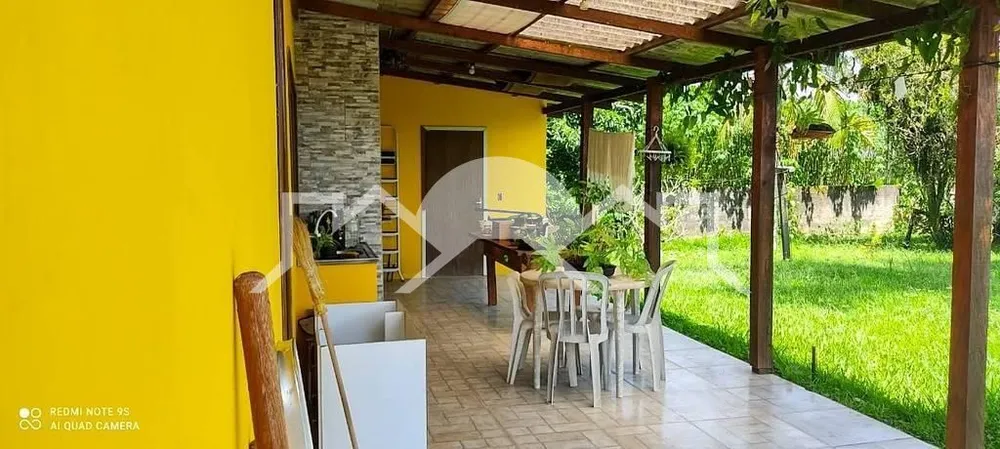 Casa, 2 quartos, 987 m² - Foto 1