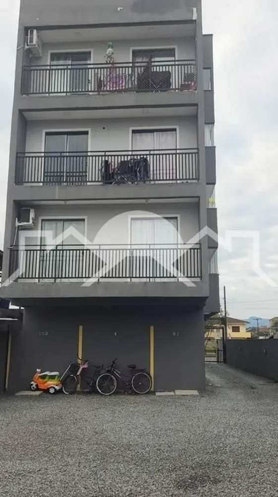Apartamento, 2 quartos, 52 m² - Foto 3
