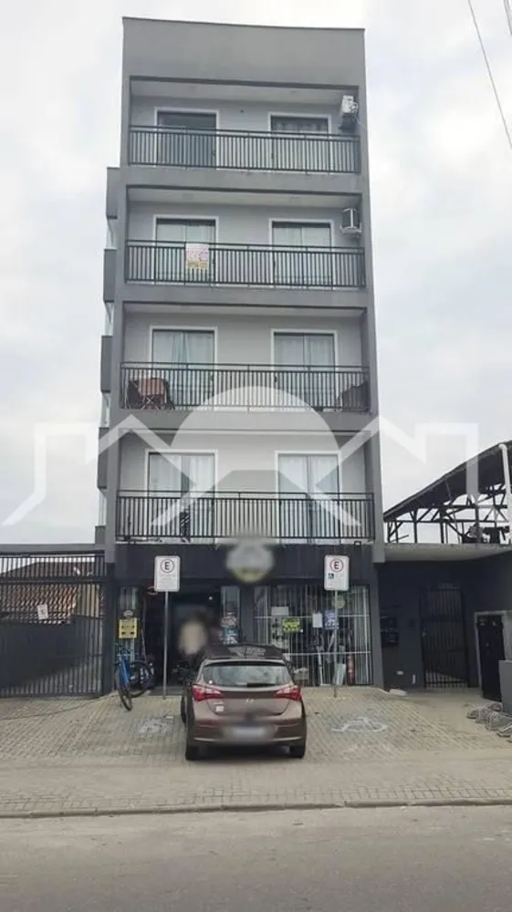Apartamento, 2 quartos, 52 m² - Foto 1