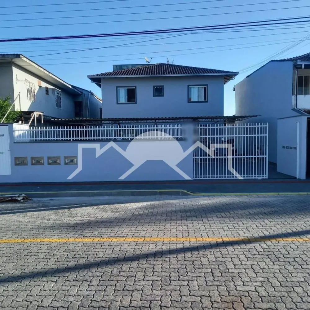 Apartamento, 2 quartos, 61 m² - Foto 1