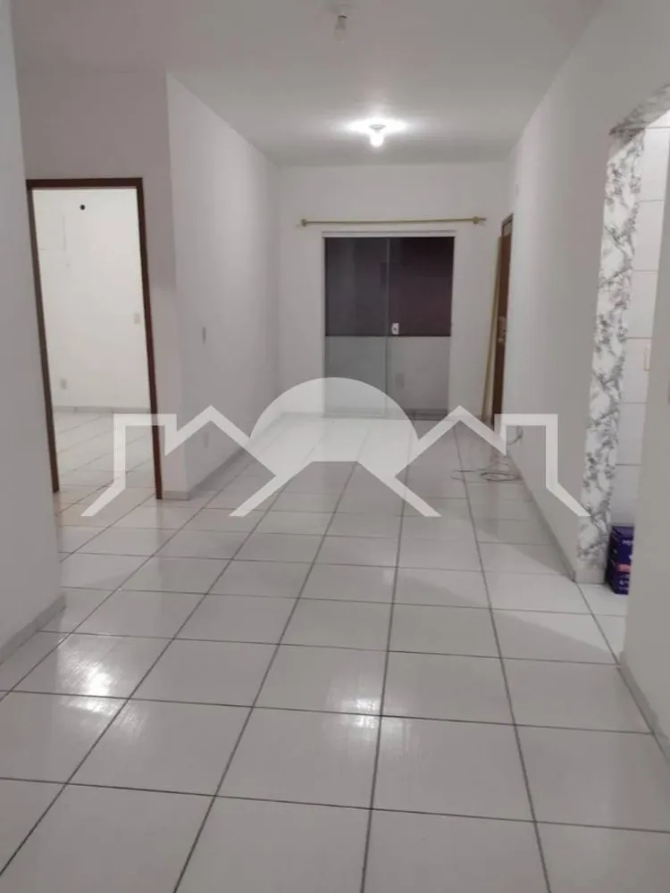 Apartamento, 2 quartos, 61 m² - Foto 2