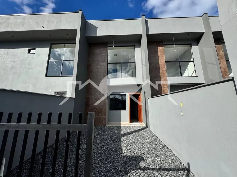 Casa, 2 quartos, 81 m² - Foto 1