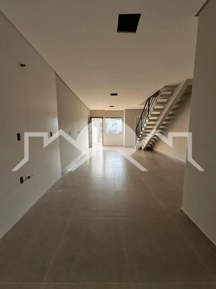 Casa, 2 quartos, 81 m² - Foto 2