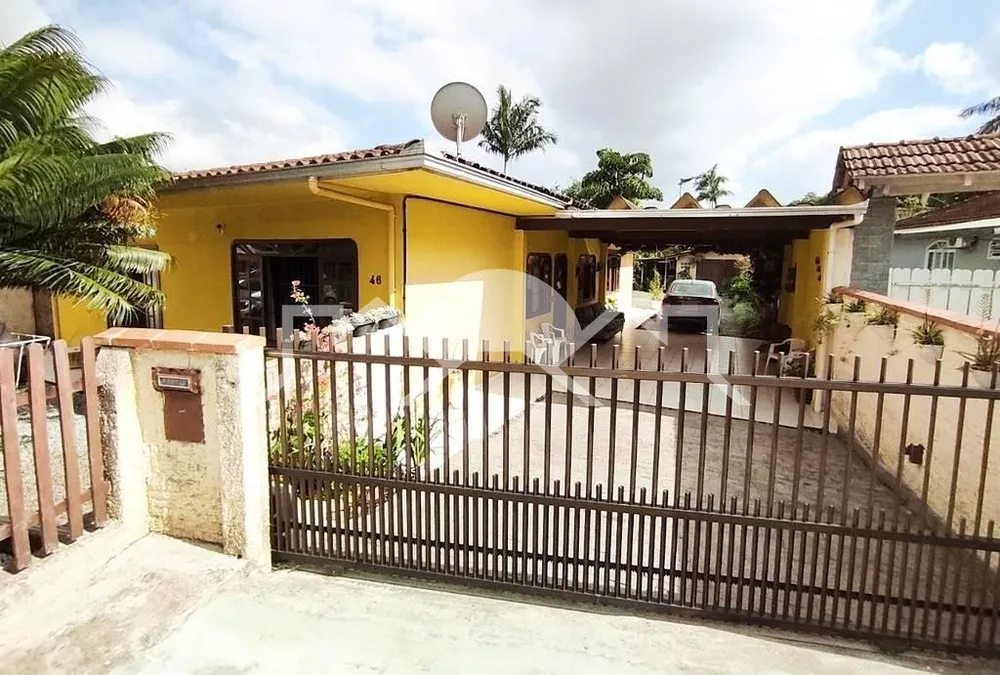 Casa, 4 quartos, 162 m² - Foto 2