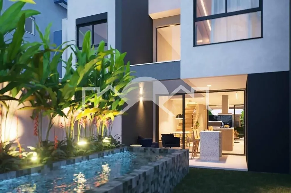 Casa, 3 quartos, 128 m² - Foto 3