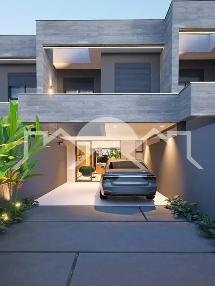 Casa, 3 quartos, 128 m² - Foto 4