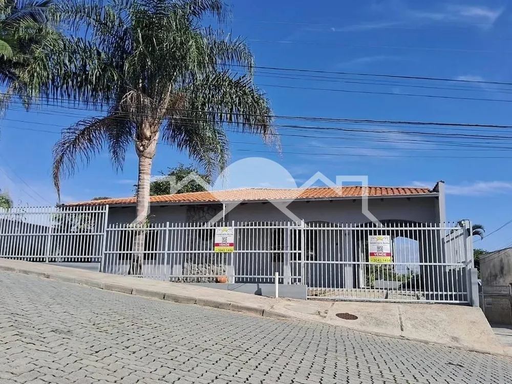 Casa, 3 quartos, 120 m² - Foto 2