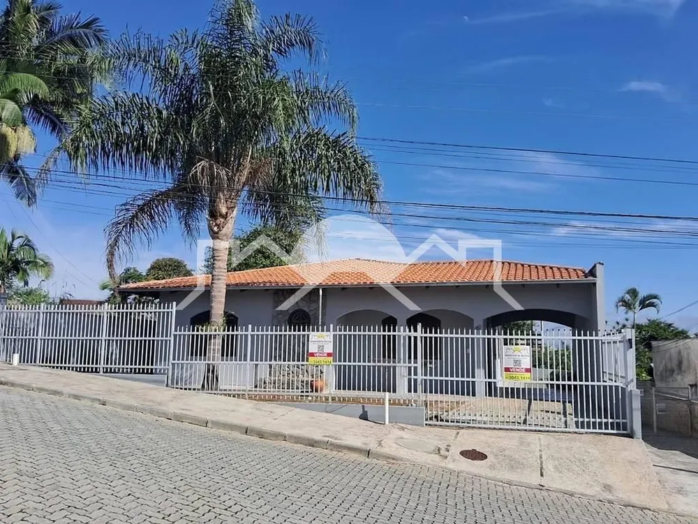 Casa, 3 quartos, 120 m² - Foto 1
