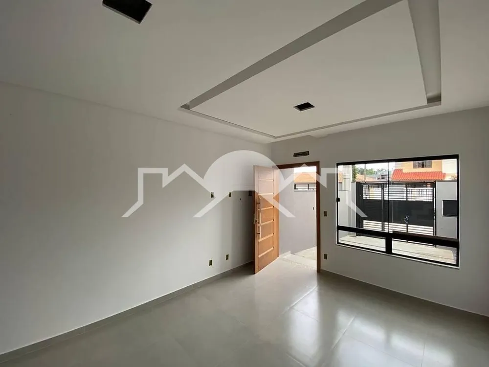 Sobrado, 2 quartos, 79 m² - Foto 1