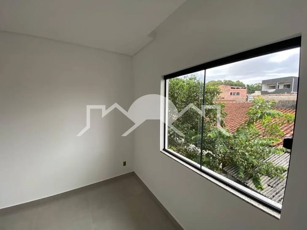 Sobrado, 2 quartos, 79 m² - Foto 4