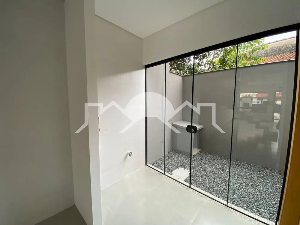 Sobrado, 2 quartos, 79 m² - Foto 2