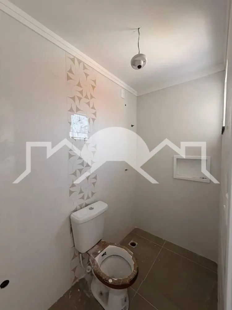 Sobrado, 2 quartos, 78 m² - Foto 3